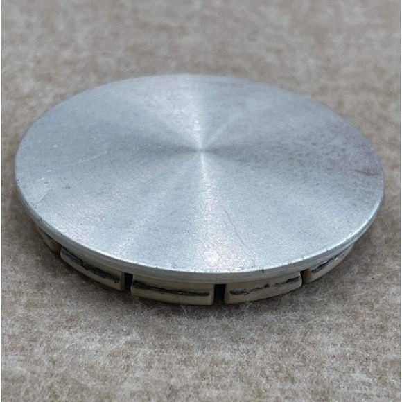 Dodge RAM 1500 52005702 Wheel Center Cap Hub Rim Cap Cover Hubcap Factory OEM - Picture 9 of 12